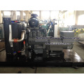 high quality electric 400kva silent diesel dynamo with low price